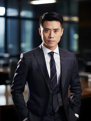 何乔友 视觉与舞美负责人